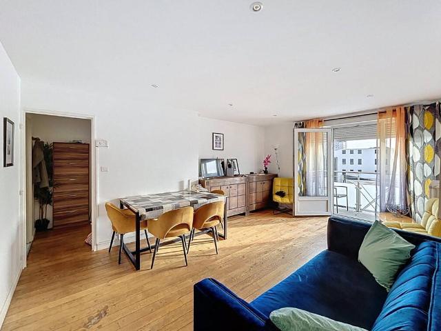 Appartement en Vente à Thionville