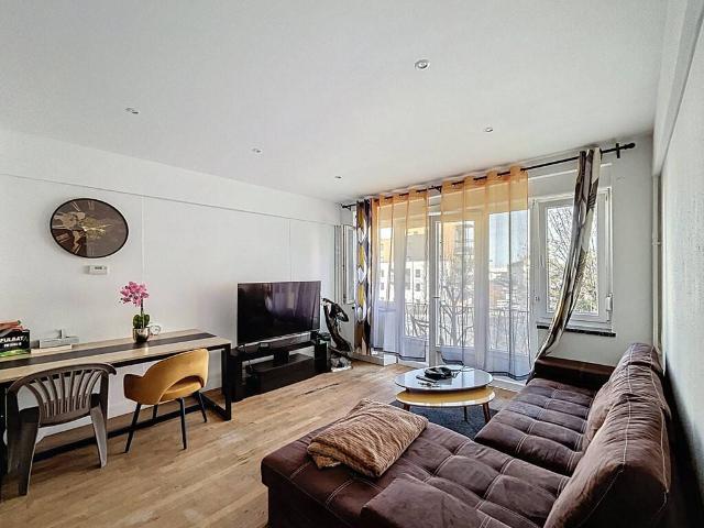 Appartement en Vente à Thionville