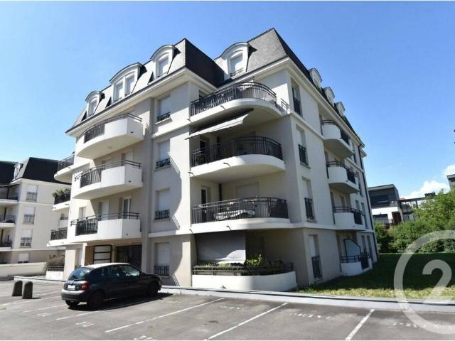 Appartement en Vente à Thionville