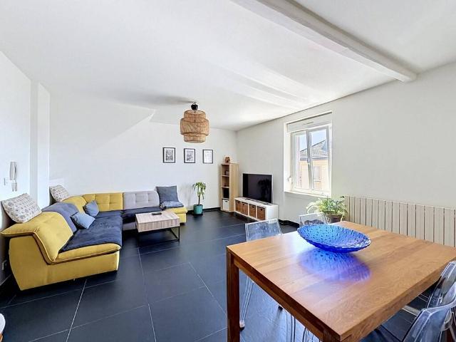 Appartement en Vente à Thionville