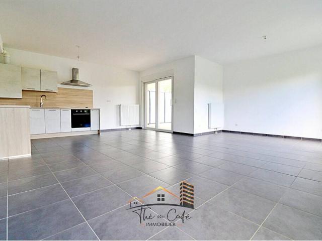 Appartement en Vente à Thionville