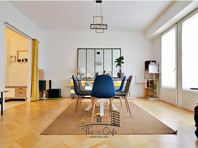 Appartement en Vente à Thionville