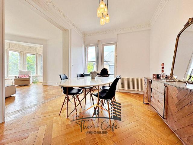 Appartement en Vente à Thionville