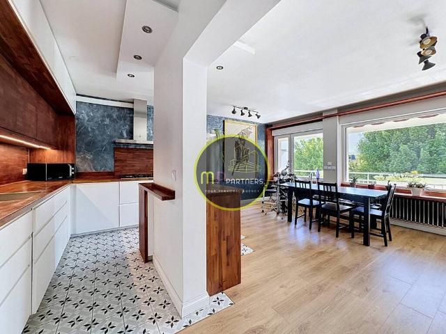 Appartement en Vente à Thionville
