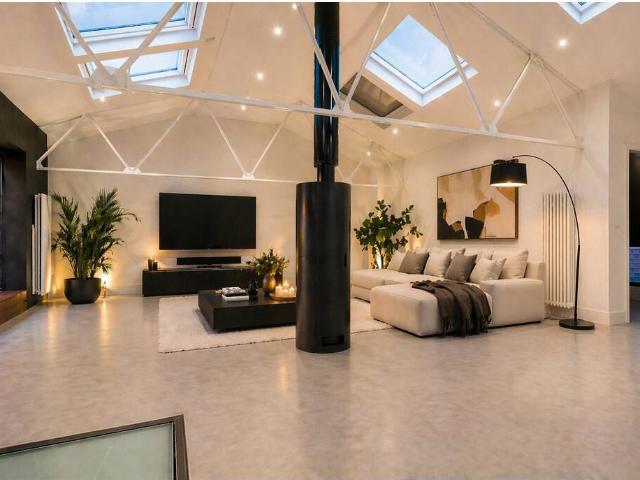 Appartement en Vente à Thionville
