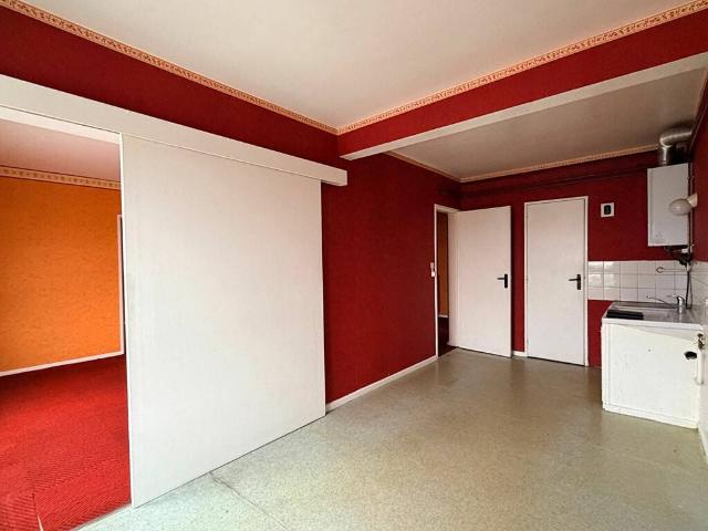 Appartement en Vente à Thionville