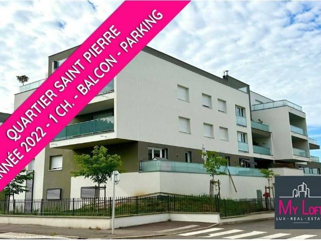 Appartement en Vente à Thionville
