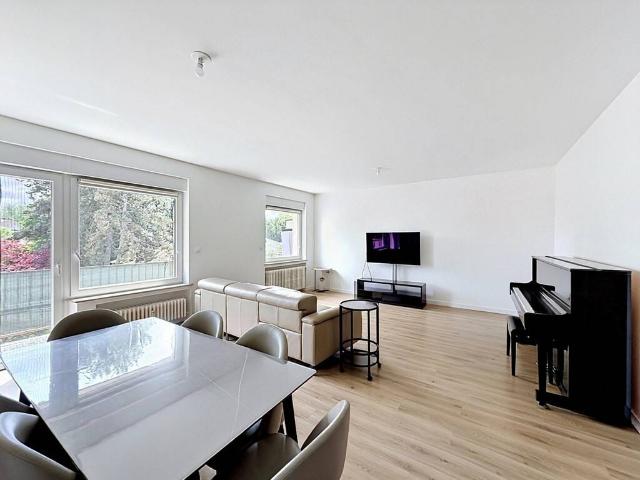 Appartement en Vente à Thionville