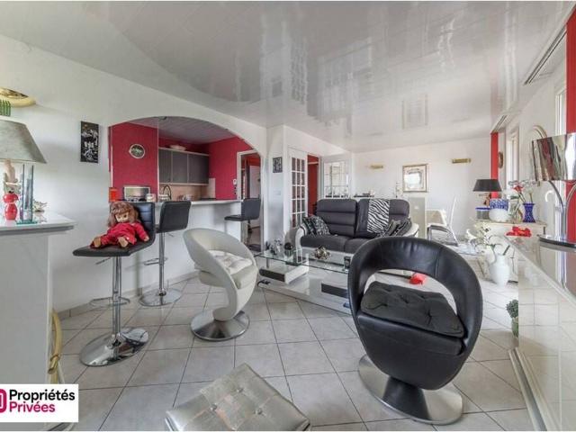 Appartement en Vente à Thionville