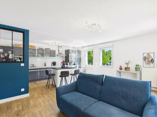 Appartement en Vente à Thionville