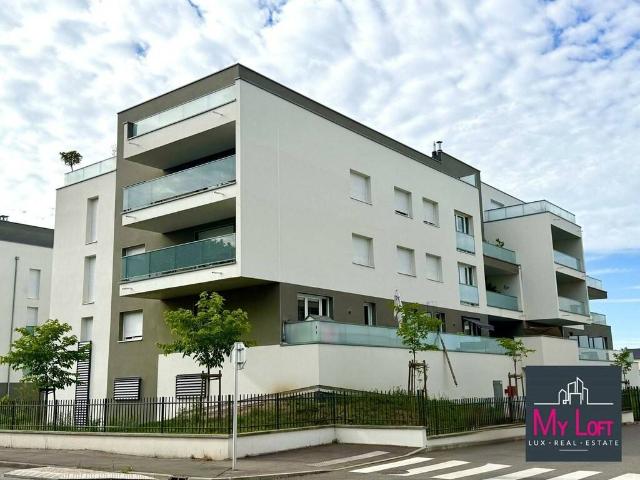 Appartement en Vente à Thionville