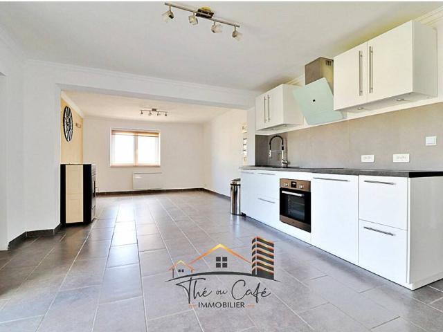 Appartement en Vente à Thionville