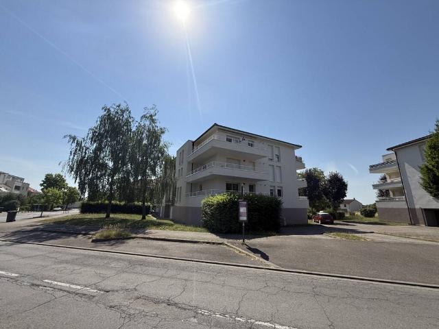 Appartement en Vente à Thionville