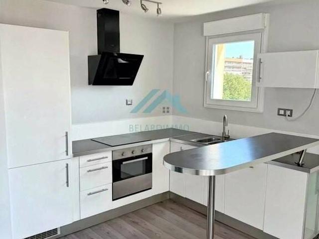 Appartement en Vente à Thionville