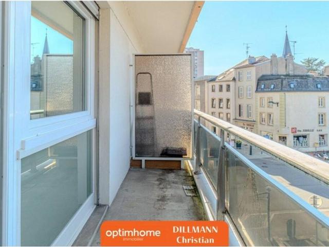 Appartement en Vente à Thionville
