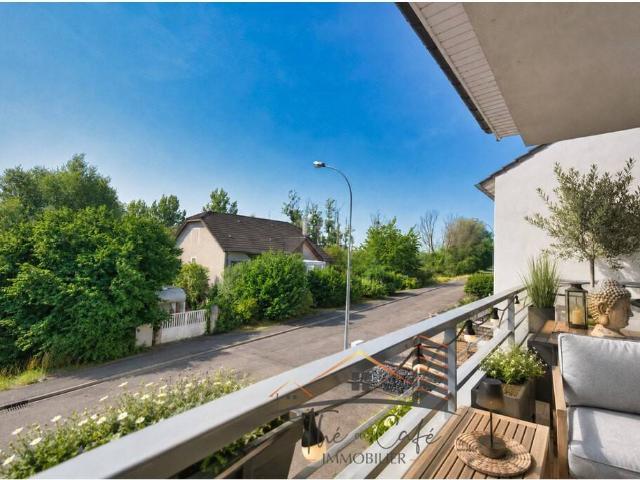 Appartement en Vente à Thionville