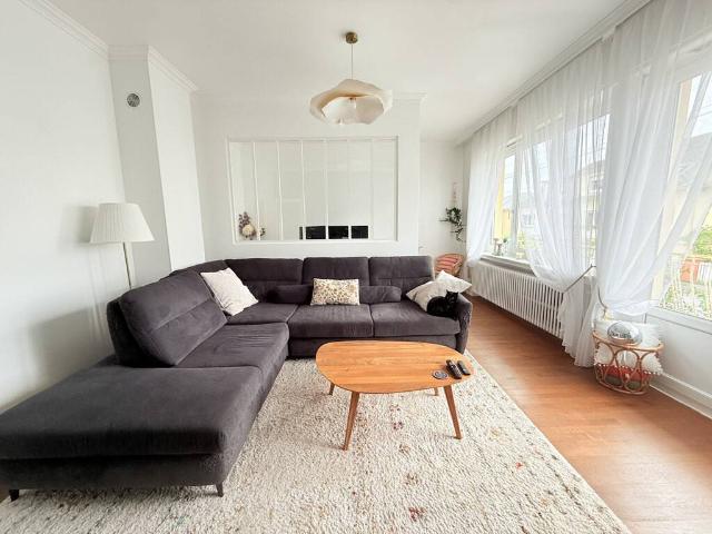 Appartement en Vente à Thionville