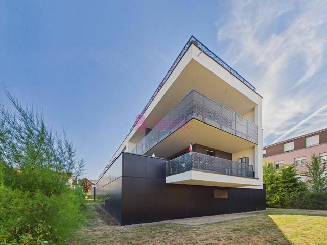 Appartement en Vente à Thionville