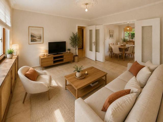 Appartement en Vente à Thionville