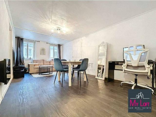 Appartement en Vente à Thionville
