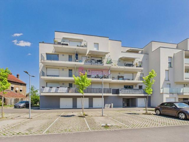 Appartement en Vente à Thionville