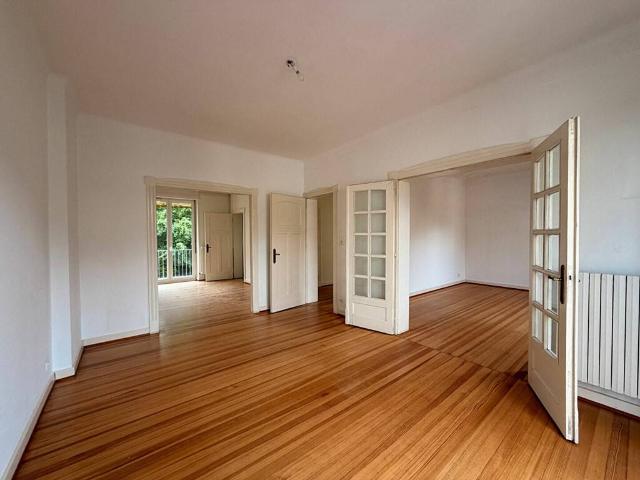 Appartement en Vente à Thionville