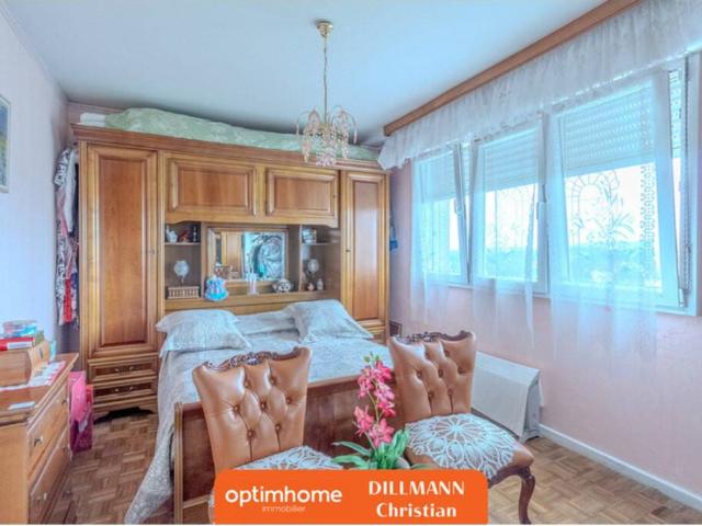 Appartement en Vente à Thionville
