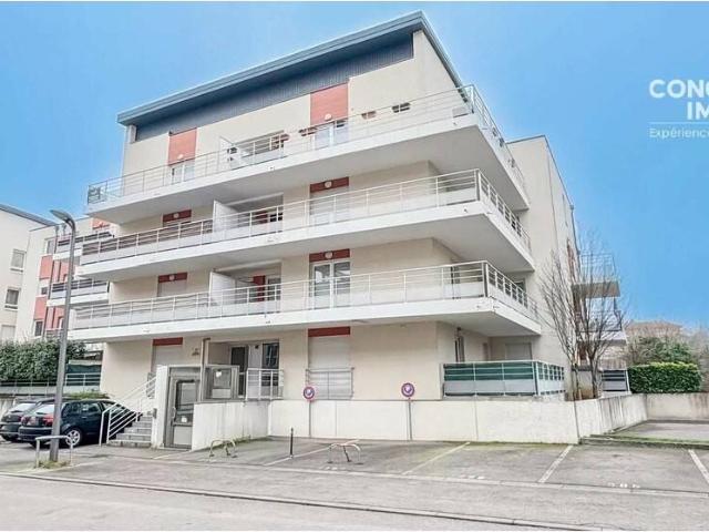 Appartement en Vente à Thionville