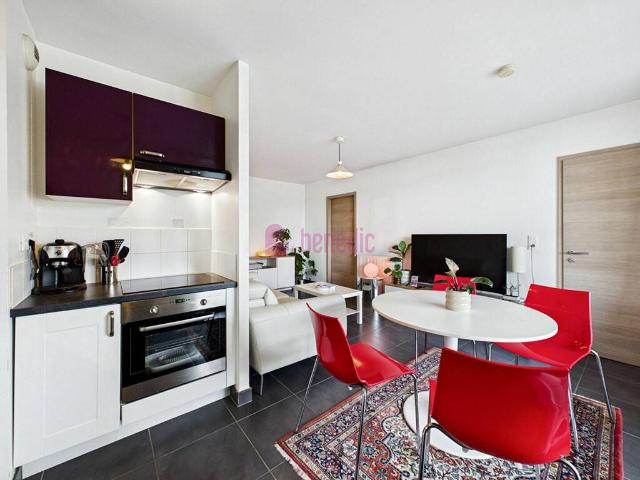 Appartement en Vente à Thionville