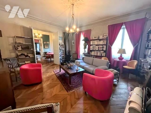 Appartement en vente à Thiers, Auvergne Rhône Alpes, 84000€