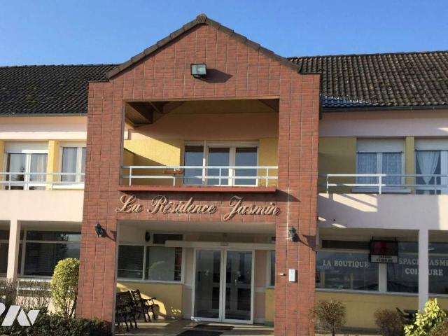 Appartement en vente à Thorigny sur Oreuse, Bourgogne Franche Comté, 42400€