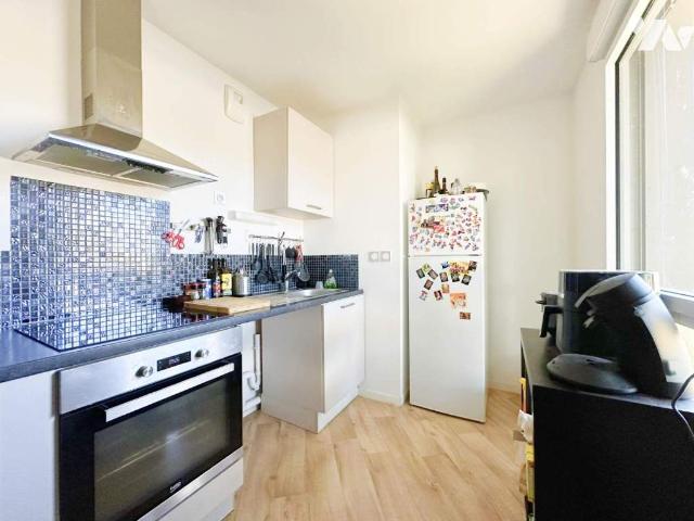 Appartement en vente à Thorigné Fouillard, Bretagne, 179912€