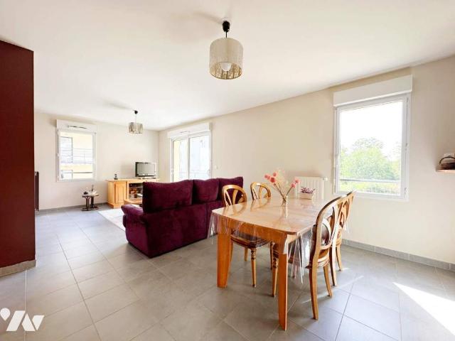 Appartement en vente à Thorigné Fouillard, Bretagne, 239000€