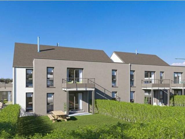 Appartement en Vente à Tintigny