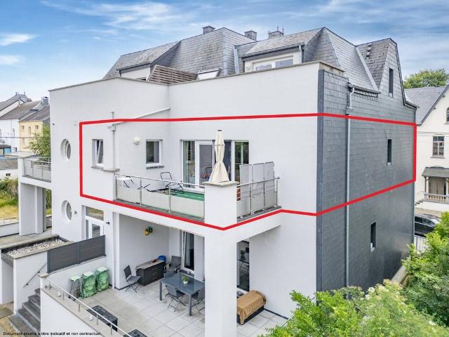 Appartement en Vente à Tintigny