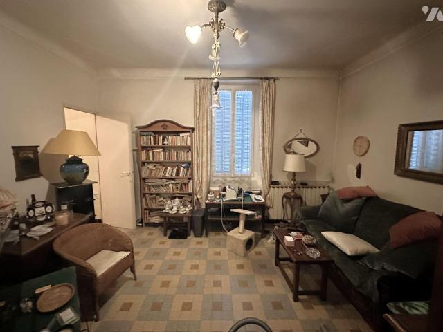 Appartement en vente à Toulon, Provence Alpes Côte d'Azur, 275000€