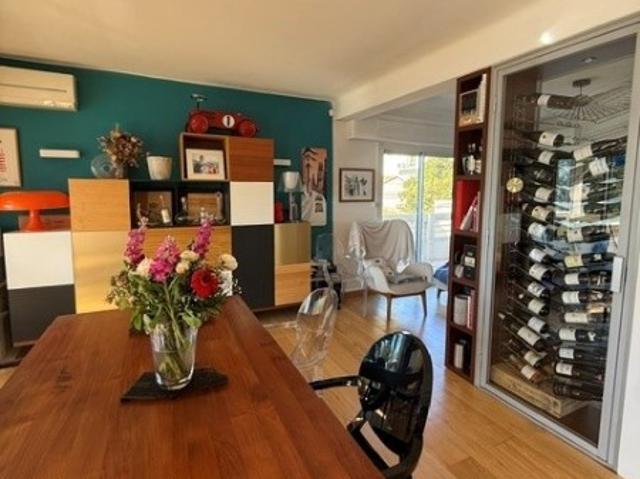 Appartement en vente à Toulon, Provence Alpes Côte d'Azur, 770000€