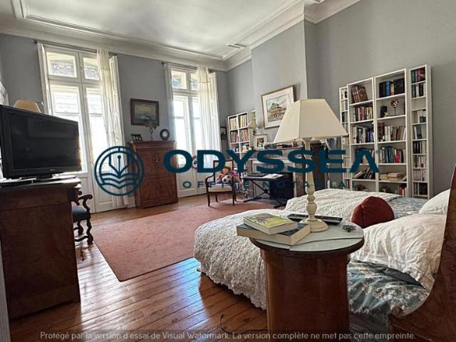 Appartement en vente à Toulouse, Occitanie, 956730€