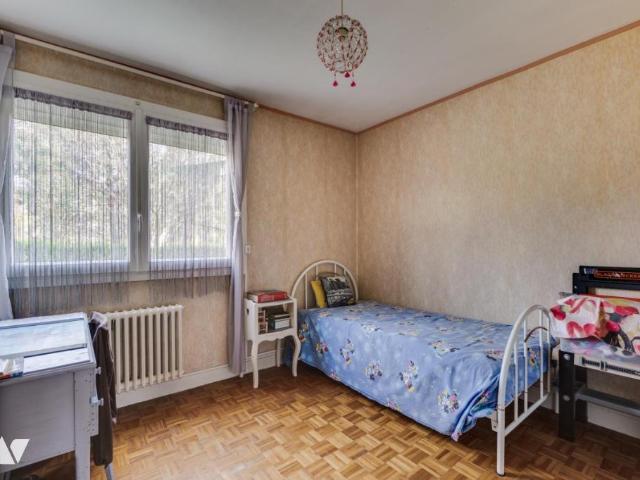 Appartement en vente à Toulouse, Occitanie, 115000€