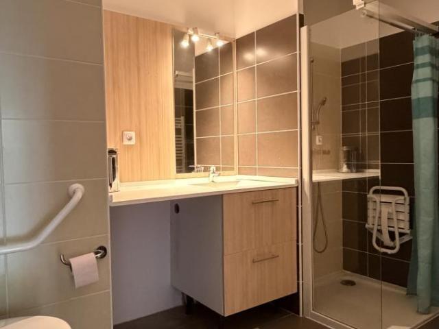 Appartement en vente à Toulouse, Occitanie, 135000€