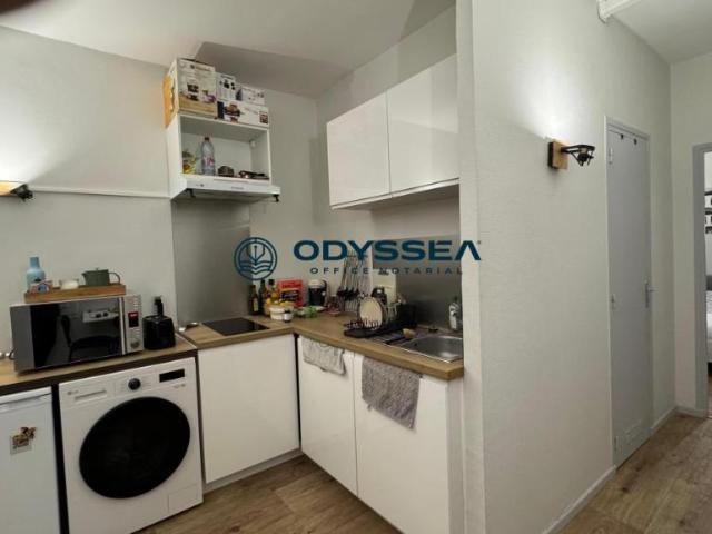 Appartement en vente à Toulouse, Occitanie, 152000€
