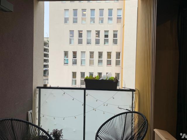 Appartement en vente à Toulouse, Occitanie, 161000€