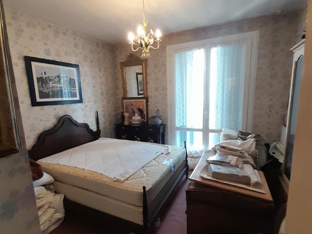 Appartement en vente à Toulouse, Occitanie, 221000€