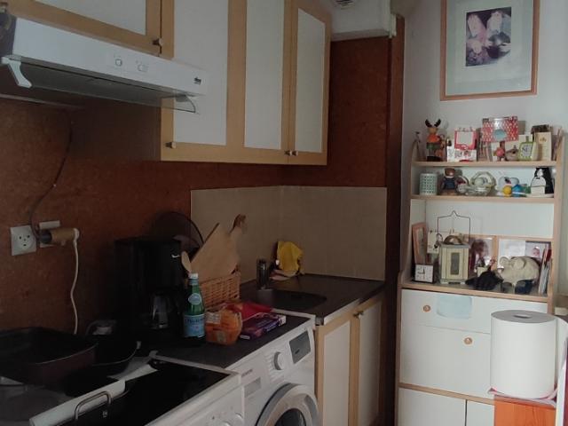 Appartement en vente à Touquet Paris Plage, Hauts de France, 348000€
