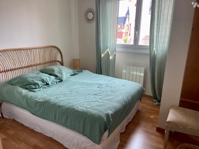 Appartement en vente à Touquet Paris Plage, Hauts de France, 459000€