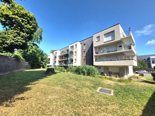 Appartement en vente à Tourcoing, Hauts de France, 136900€