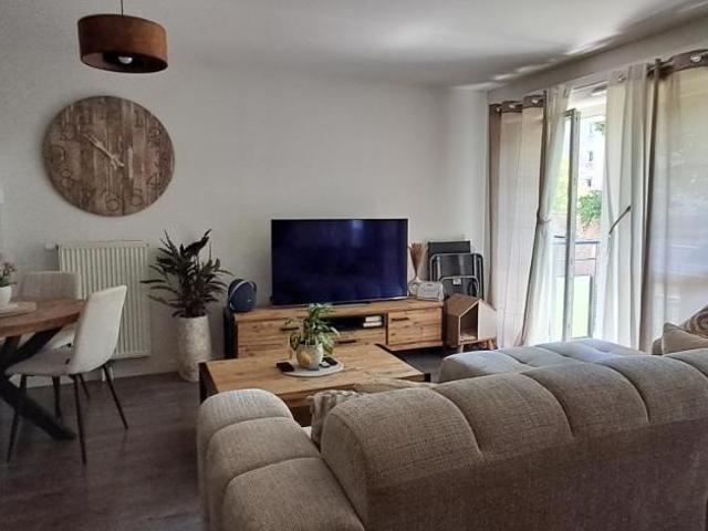 Appartement en vente à Tourcoing, Hauts de France, 148000€