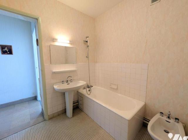 Appartement en vente à Tours, Centre Val de Loire, 115880€