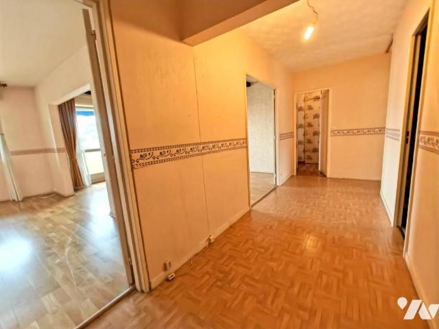 Appartement en vente à Tours, Centre Val de Loire, 126240€