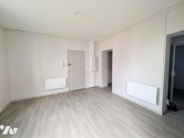 Appartement en vente à Tours, Centre Val de Loire, 129345€